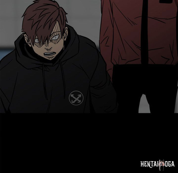 The Villain The Villain Chapter 89 - Page 114