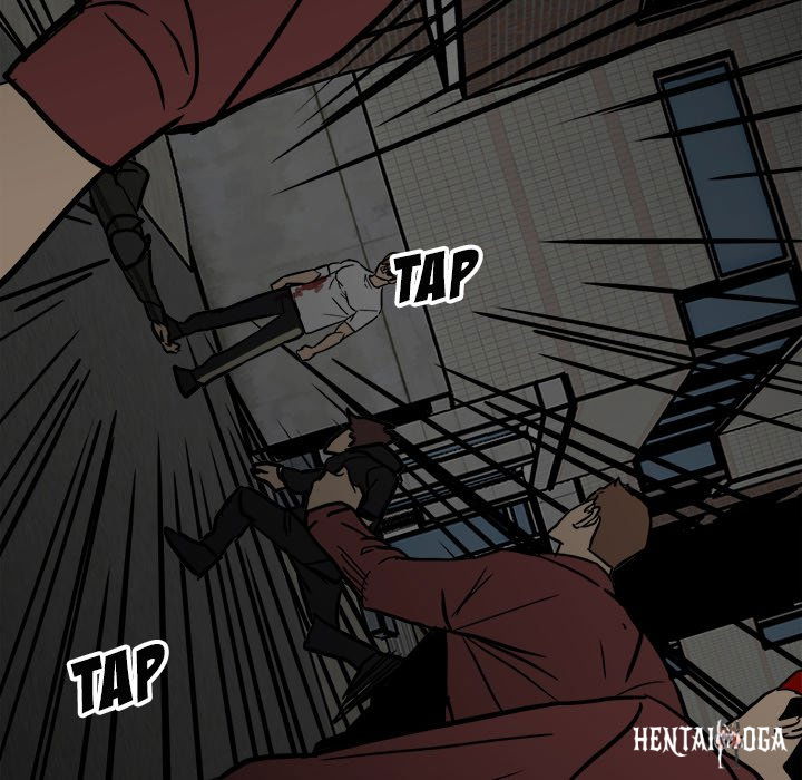 The Villain The Villain Chapter 89 - Page 116