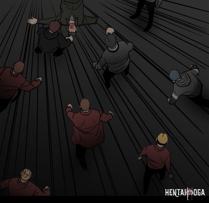 The Villain The Villain Chapter 89 - Page 119