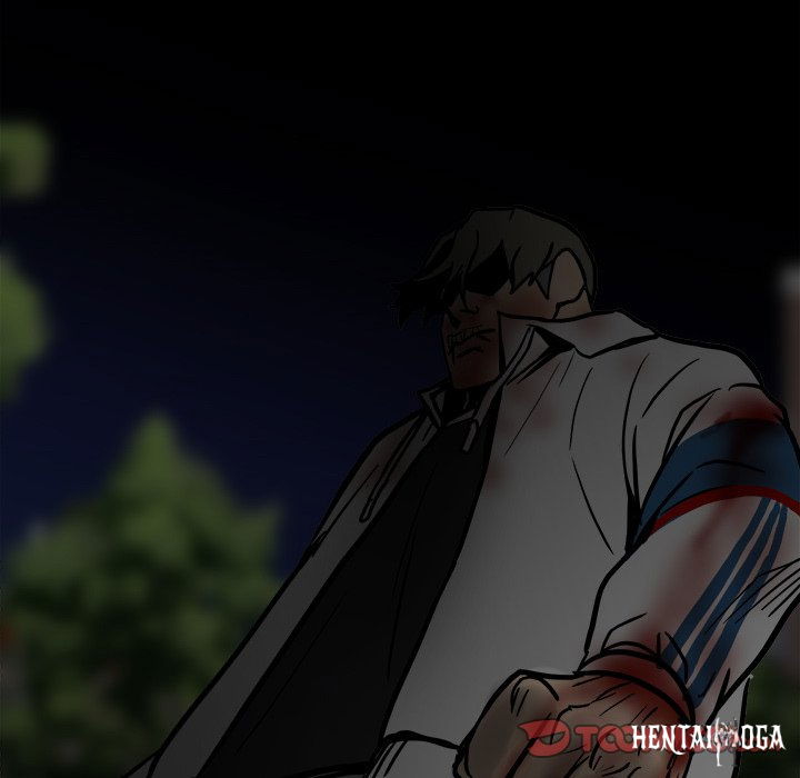 The Villain The Villain Chapter 89 - Page 12