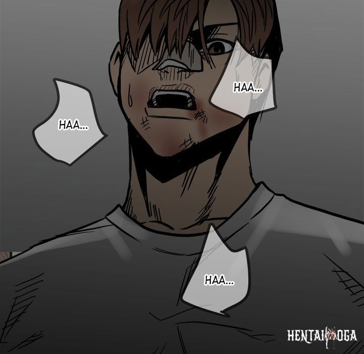 The Villain The Villain Chapter 89 - Page 121