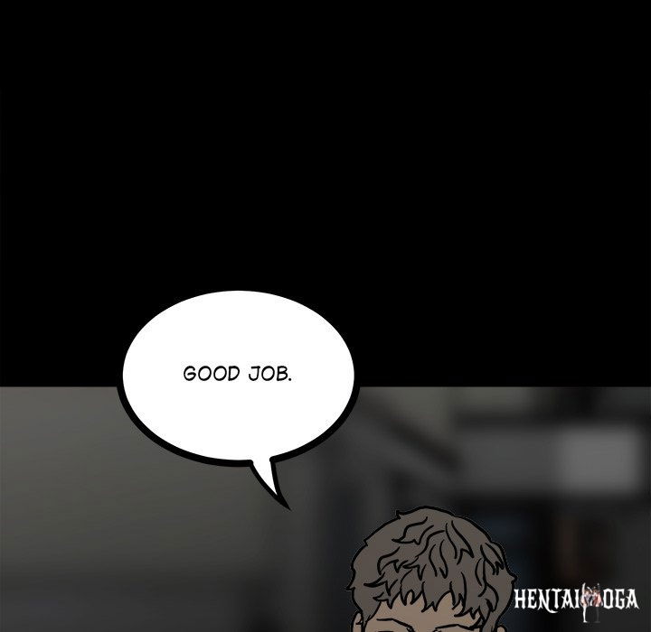 The Villain The Villain Chapter 89 - Page 124