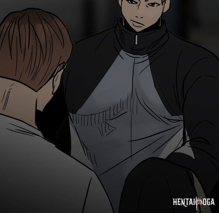 The Villain The Villain Chapter 89 - Page 125