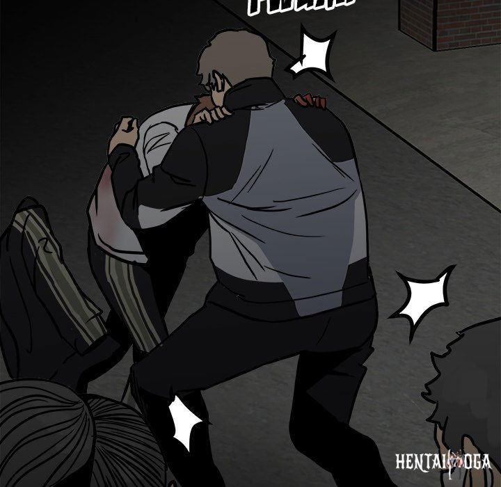 The Villain The Villain Chapter 89 - Page 127