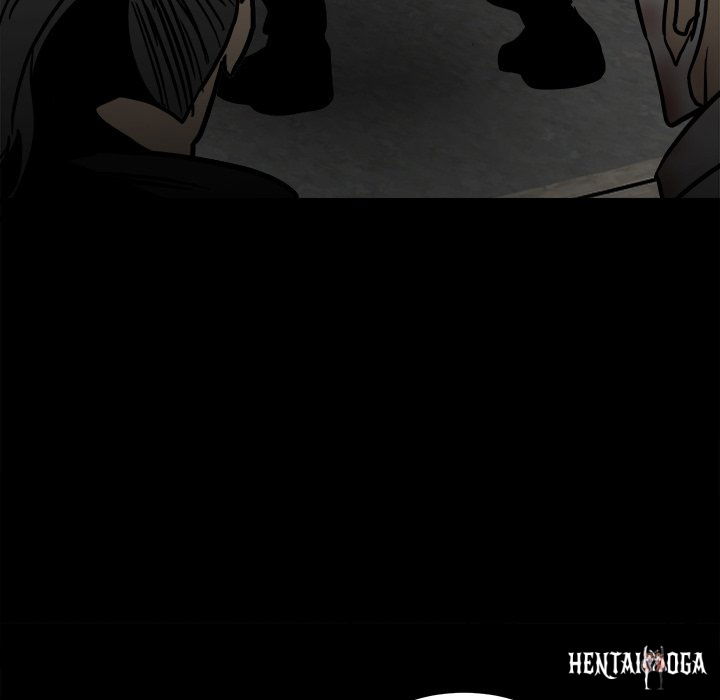 The Villain The Villain Chapter 89 - Page 128