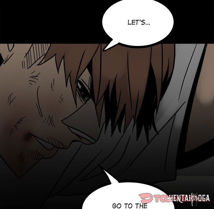 The Villain The Villain Chapter 89 - Page 129