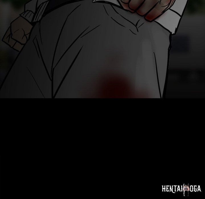 The Villain The Villain Chapter 89 - Page 13