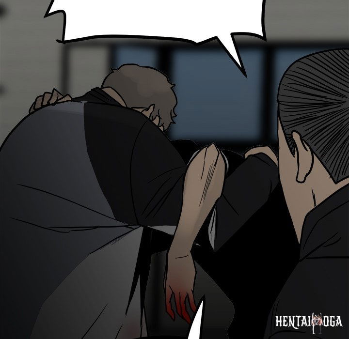 The Villain The Villain Chapter 89 - Page 131