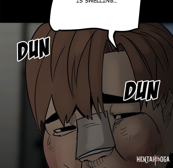 The Villain The Villain Chapter 89 - Page 133