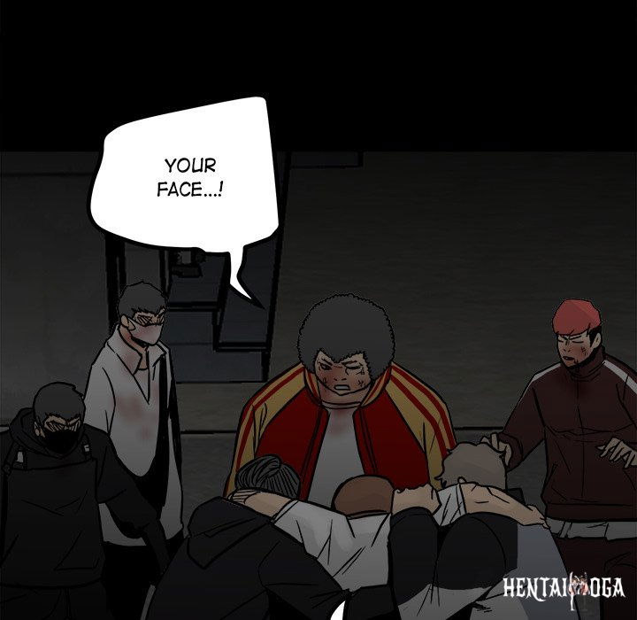 The Villain The Villain Chapter 89 - Page 135