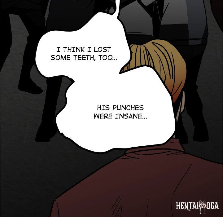 The Villain The Villain Chapter 89 - Page 136