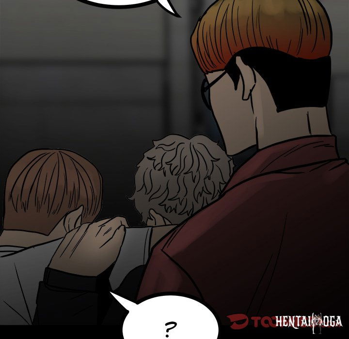 The Villain The Villain Chapter 89 - Page 138