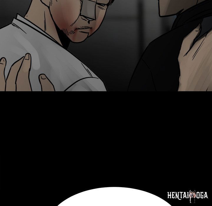 The Villain The Villain Chapter 89 - Page 140