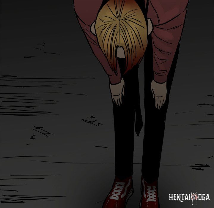 The Villain The Villain Chapter 89 - Page 142