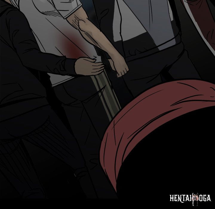 The Villain The Villain Chapter 89 - Page 145