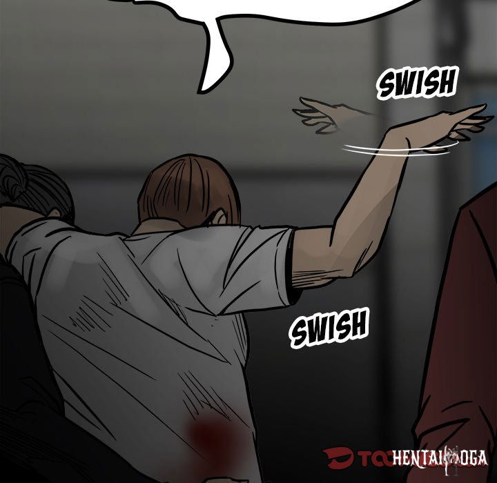 The Villain The Villain Chapter 89 - Page 147