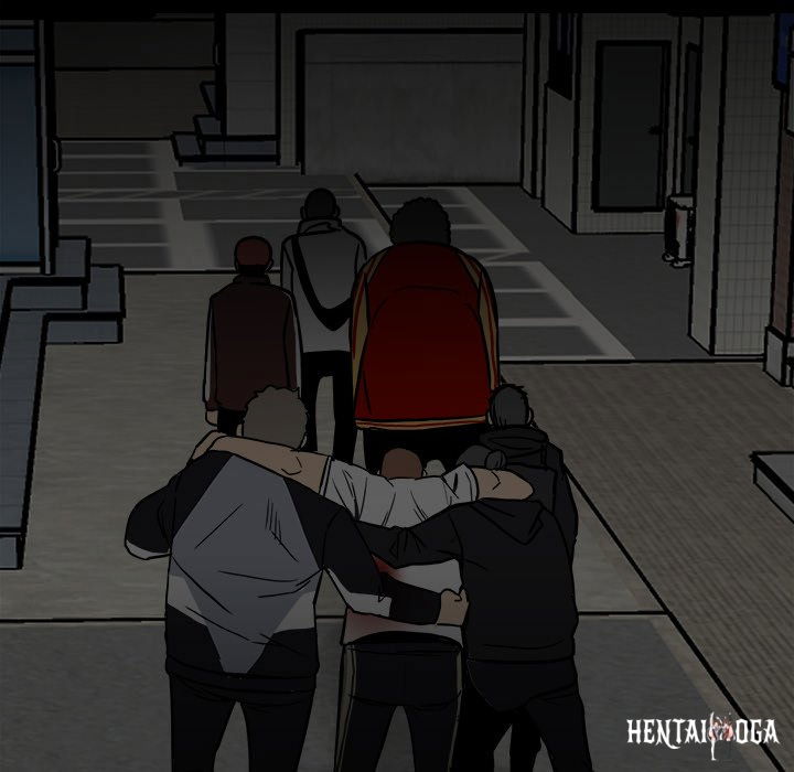 The Villain The Villain Chapter 89 - Page 149