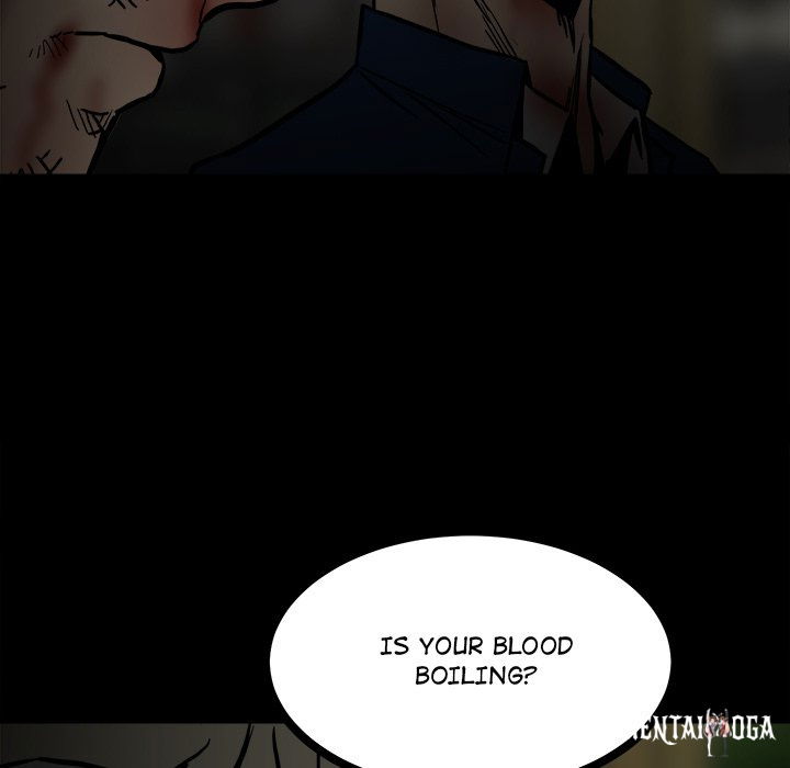 The Villain The Villain Chapter 89 - Page 15