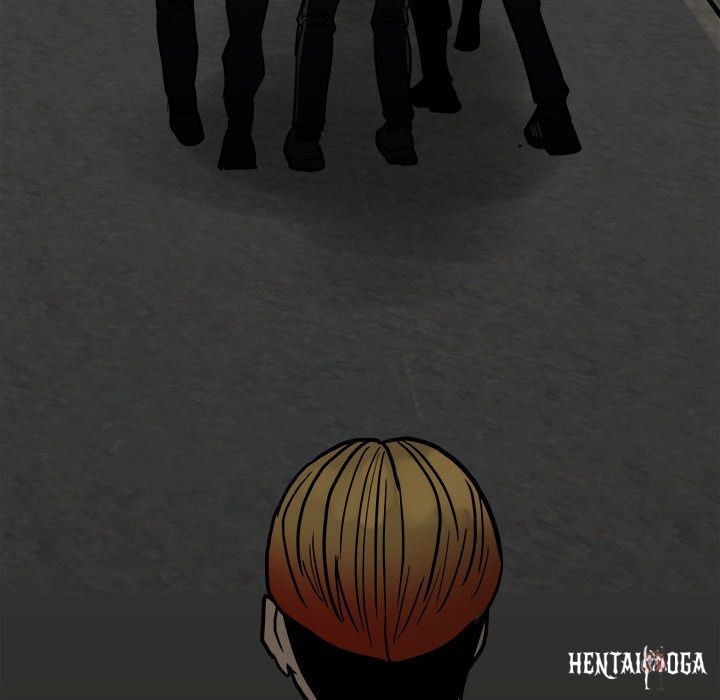 The Villain The Villain Chapter 89 - Page 150