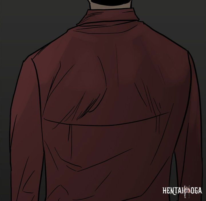 The Villain The Villain Chapter 89 - Page 151