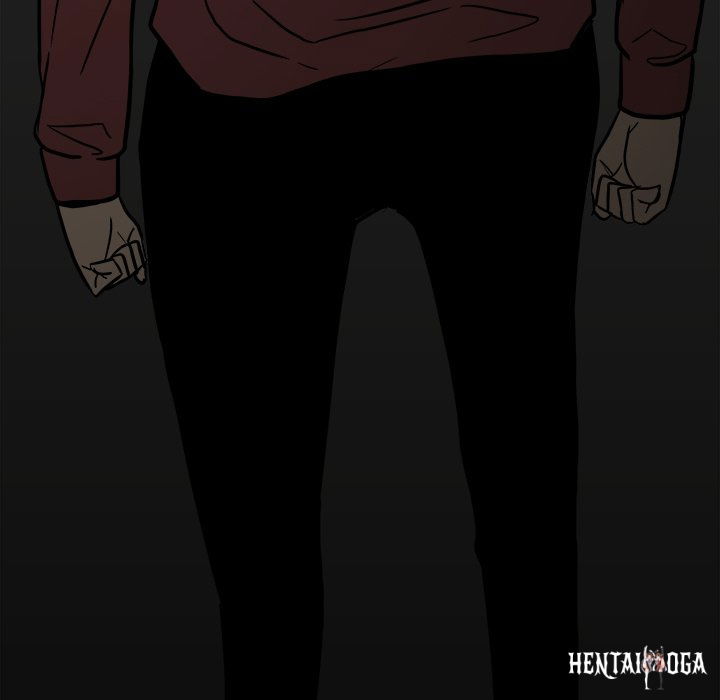 The Villain The Villain Chapter 89 - Page 152