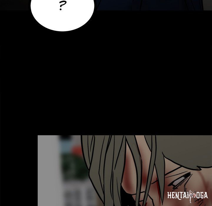 The Villain The Villain Chapter 89 - Page 17