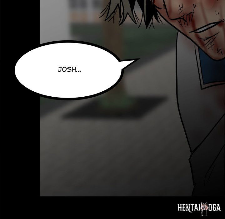 The Villain The Villain Chapter 89 - Page 18