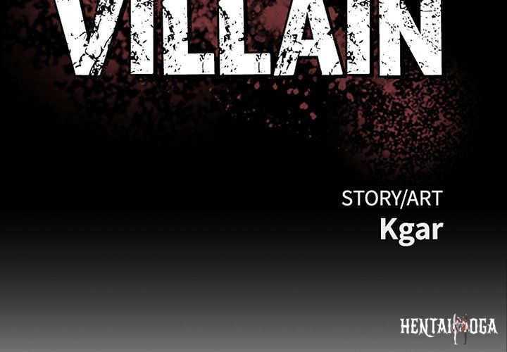 The Villain The Villain Chapter 89 - Page 2
