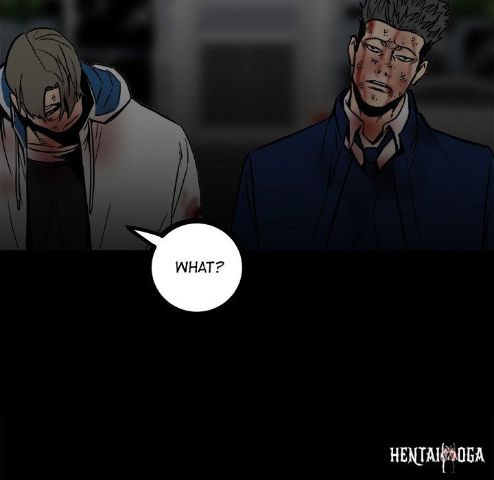 The Villain The Villain Chapter 89 - Page 20