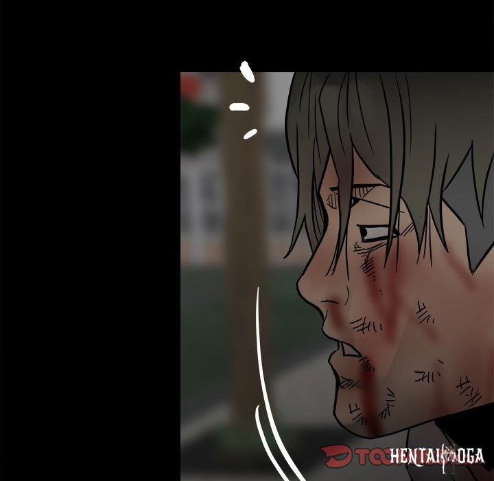 The Villain The Villain Chapter 89 - Page 21