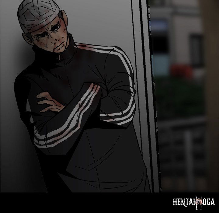 The Villain The Villain Chapter 89 - Page 23