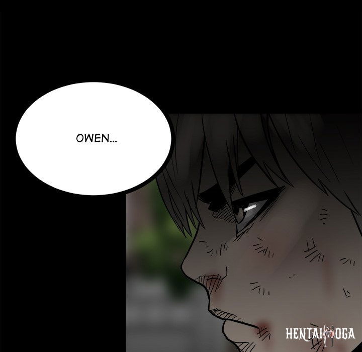 The Villain The Villain Chapter 89 - Page 24