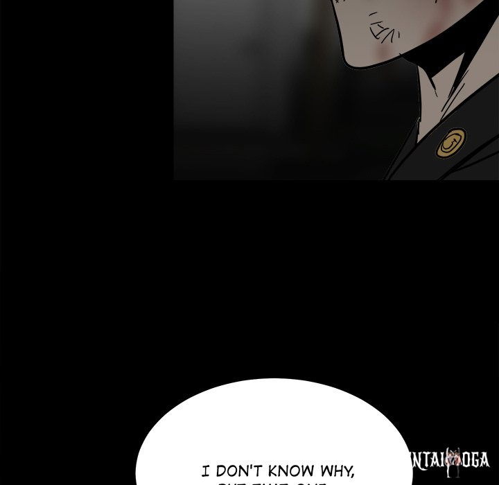 The Villain The Villain Chapter 89 - Page 25