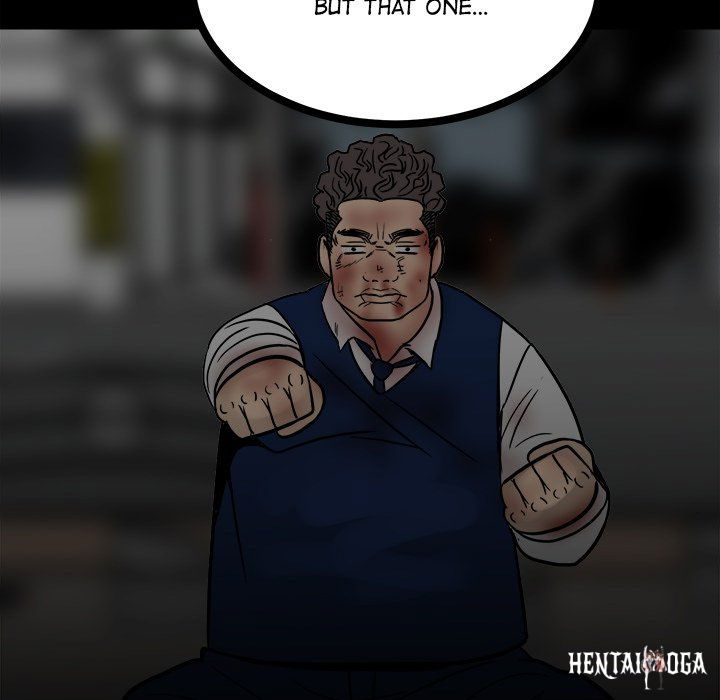 The Villain The Villain Chapter 89 - Page 26