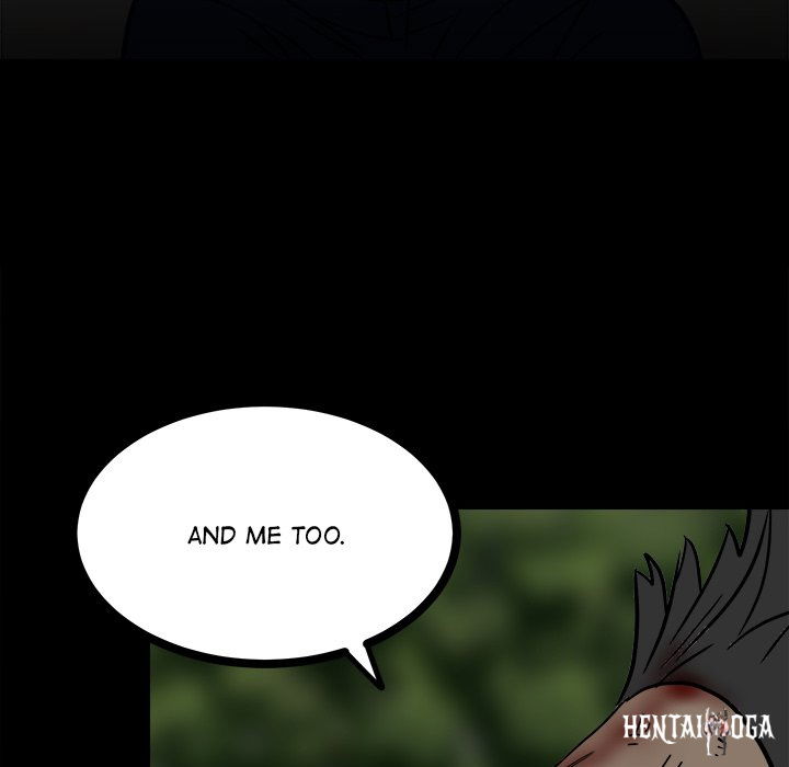 The Villain The Villain Chapter 89 - Page 27