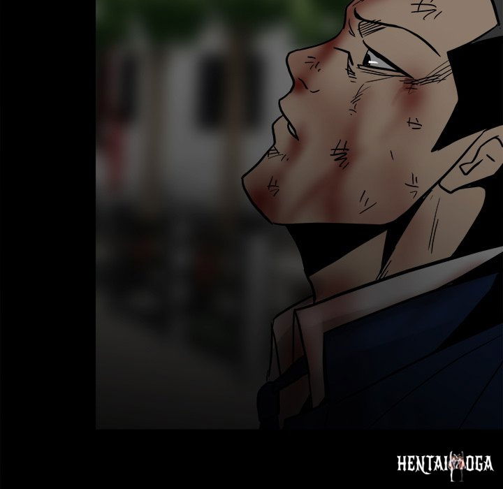 The Villain The Villain Chapter 89 - Page 28