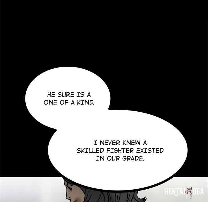 The Villain The Villain Chapter 89 - Page 29