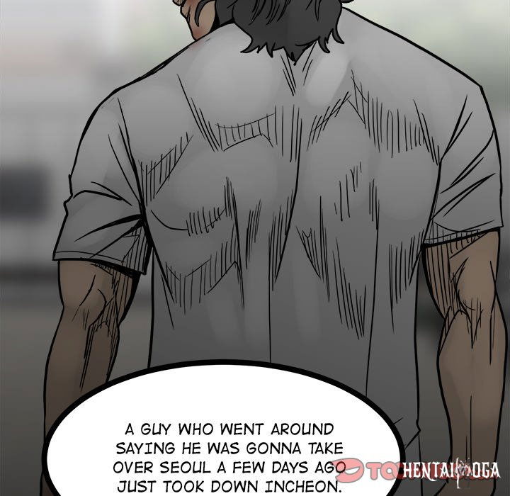 The Villain The Villain Chapter 89 - Page 30