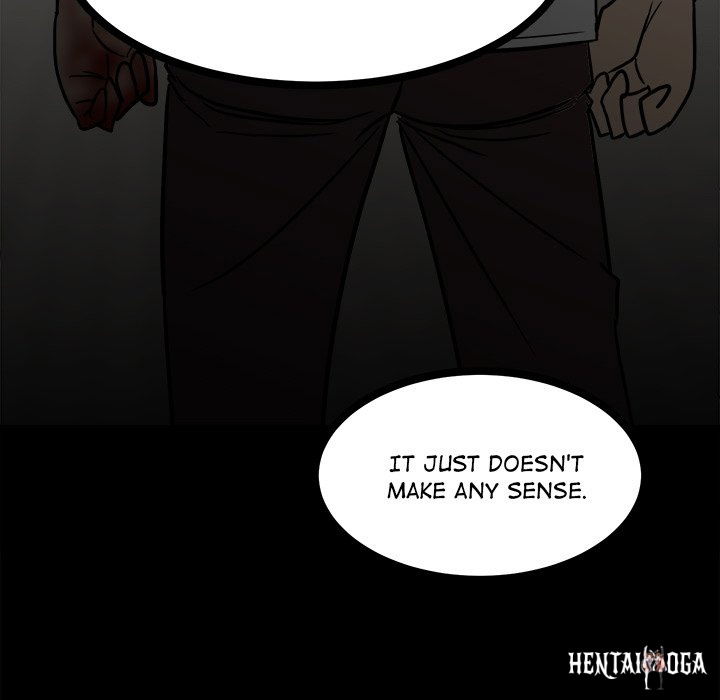 The Villain The Villain Chapter 89 - Page 31