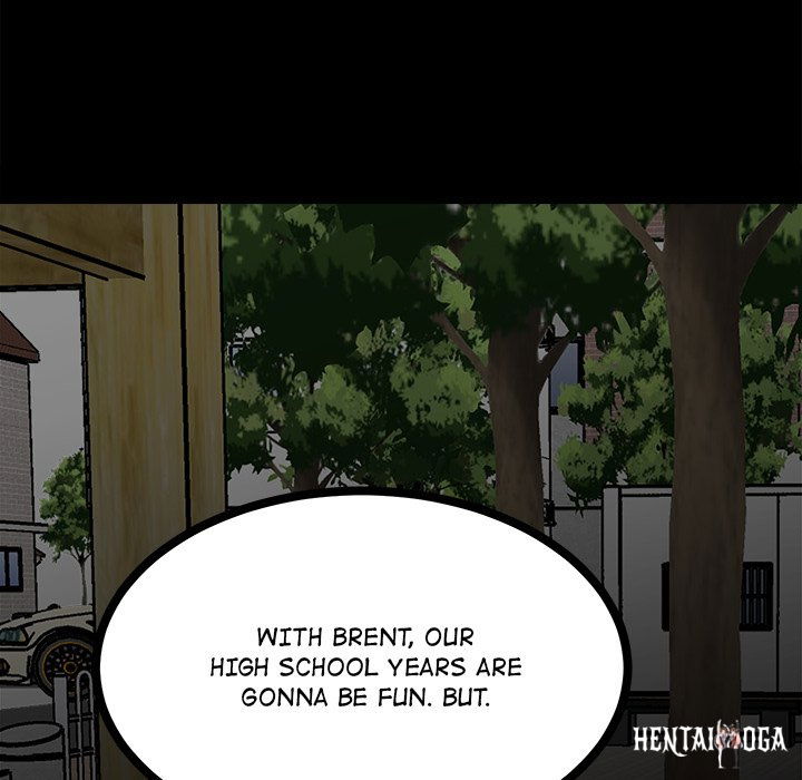 The Villain The Villain Chapter 89 - Page 32