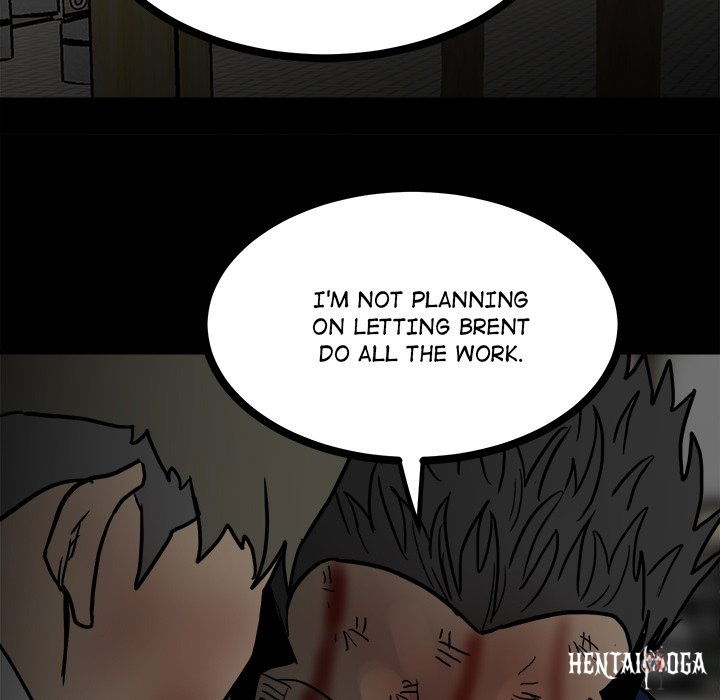 The Villain The Villain Chapter 89 - Page 33