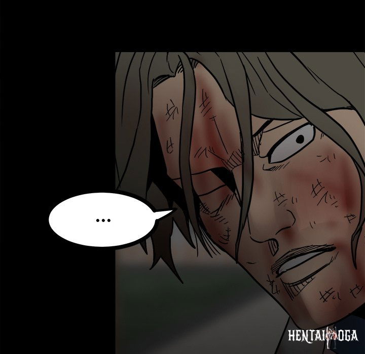 The Villain The Villain Chapter 89 - Page 37