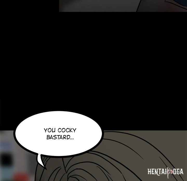 The Villain The Villain Chapter 89 - Page 38