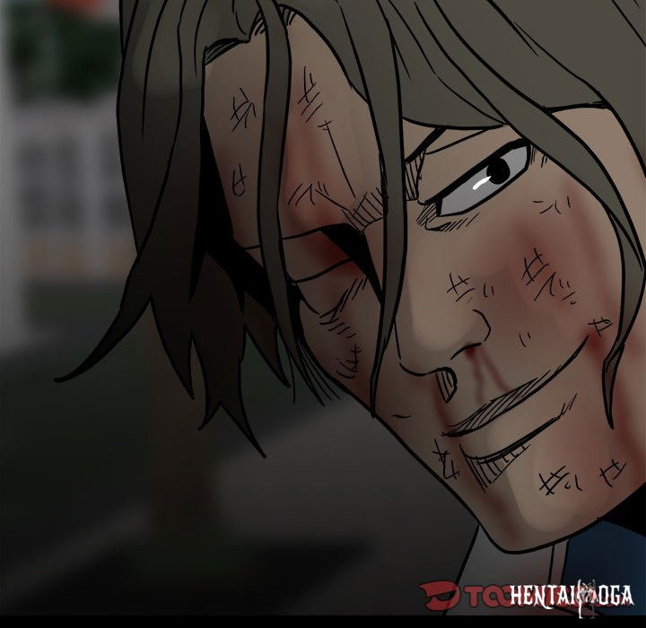 The Villain The Villain Chapter 89 - Page 39