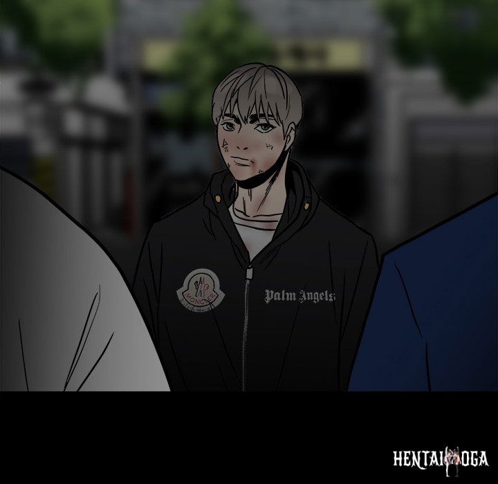 The Villain The Villain Chapter 89 - Page 41