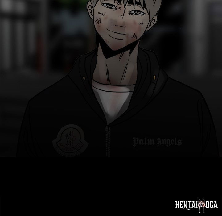 The Villain The Villain Chapter 89 - Page 43