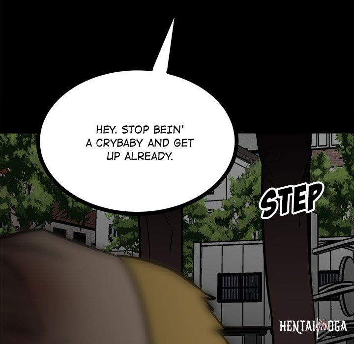 The Villain The Villain Chapter 89 - Page 44