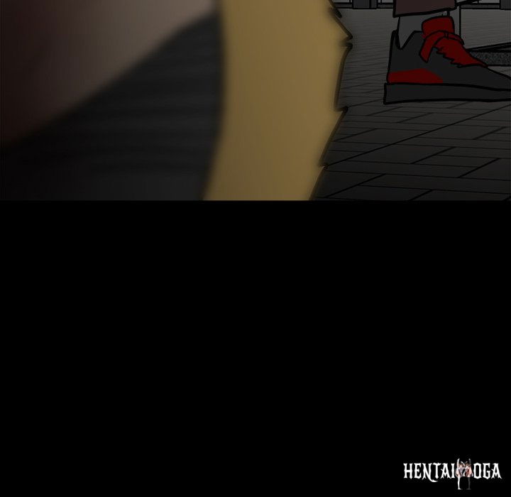 The Villain The Villain Chapter 89 - Page 45