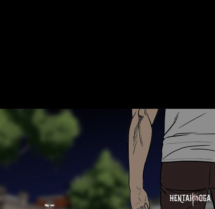 The Villain The Villain Chapter 89 - Page 47