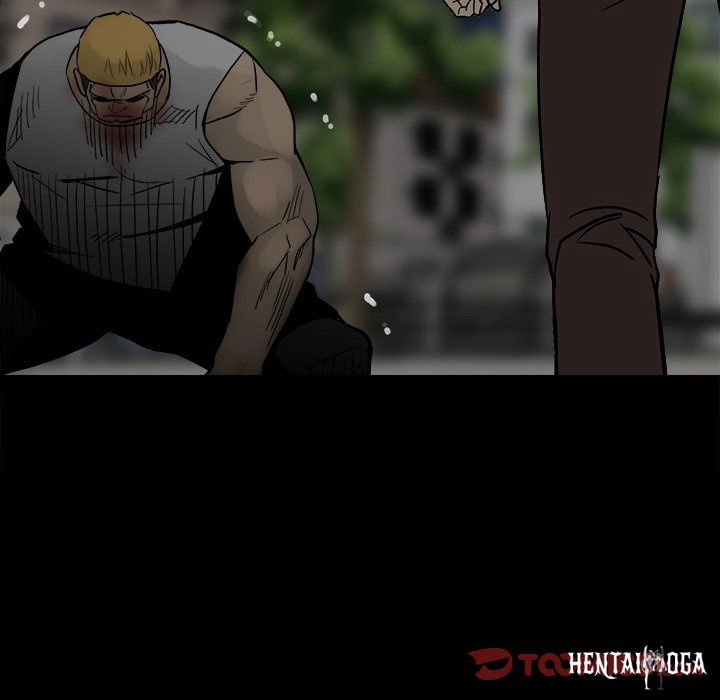 The Villain The Villain Chapter 89 - Page 48